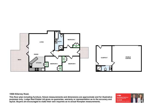 156B Killarney Road Frankton_1