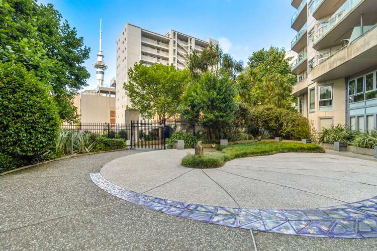 3f/205 Hobson Street Auckland Central_3