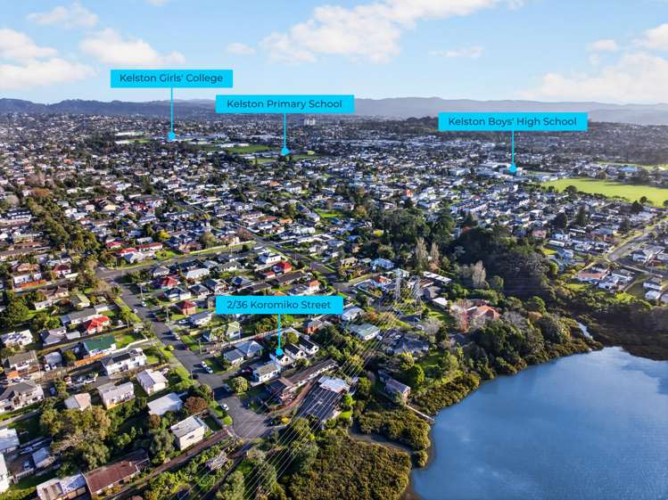 2/36 Koromiko Street New Lynn_26