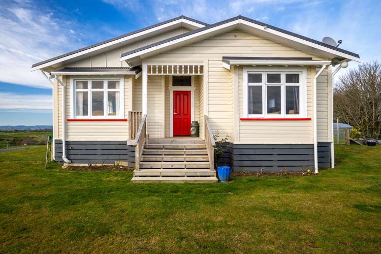 403 Opunake Road Cardiff Stratford Rural Property For Sale One Roof