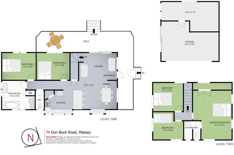 74 Don Buck Road Massey_17