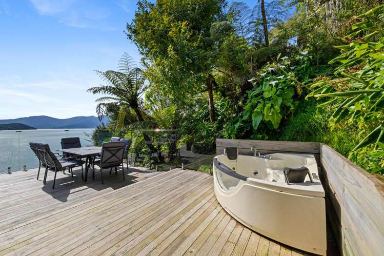 1 Te Rawa Lodge Pelorus Sounds_14