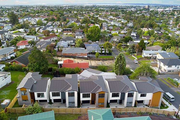 Lot 5/8 Mason Street New Lynn_22