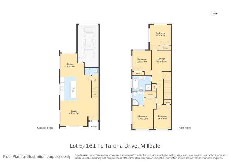 169 Te Taruna Drive Wainui_30