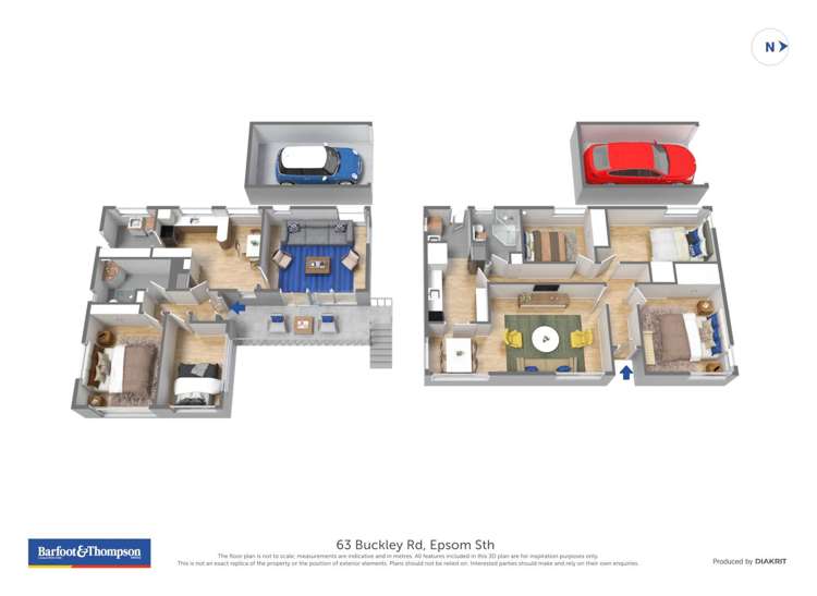 63 Buckley Road Epsom_13