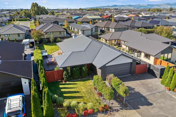 9 Hungerford Drive Rolleston_48