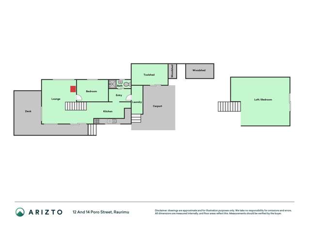 12 and 14 Poro Street Raurimu_1