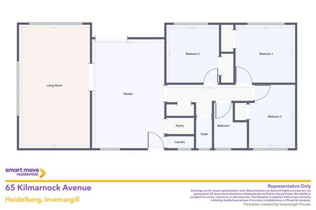65 Kilmarnock Avenue Strathern_1