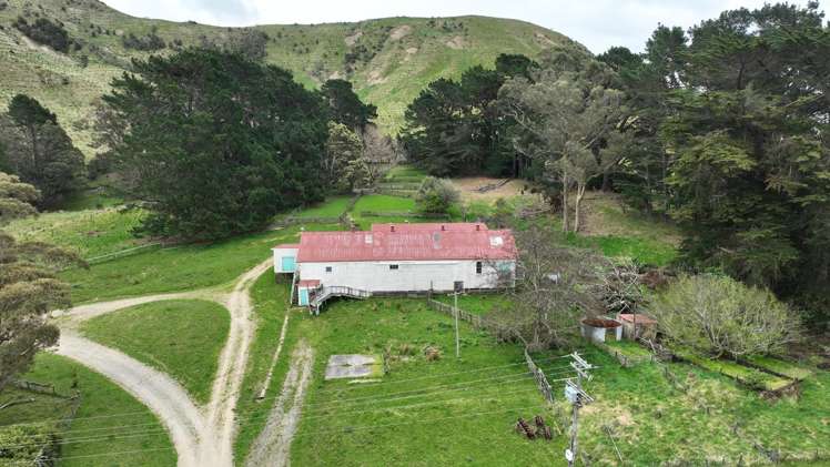 2164 Te Mai Road Tinui Valley_12