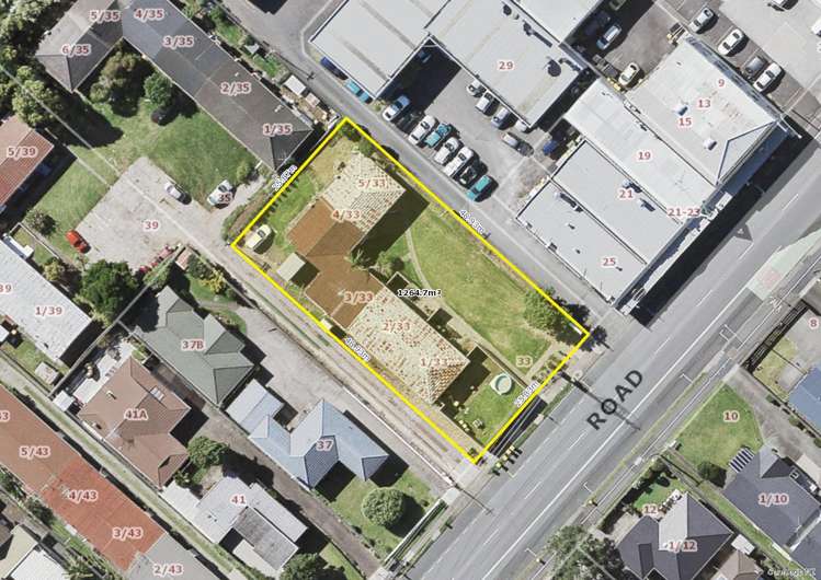 33 Shakespeare Road Milford_18