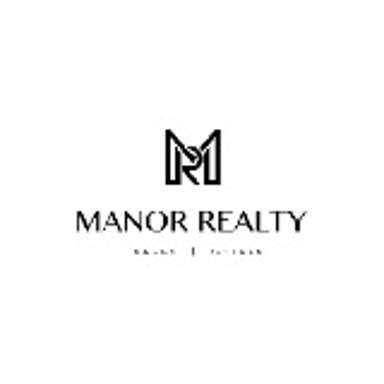 Manor Realty Property Management Ltd