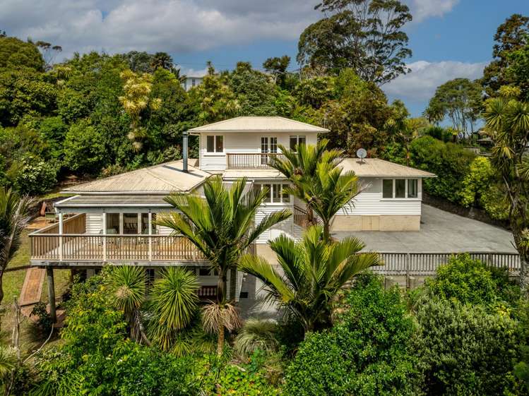 665 South Titirangi Road Titirangi_29