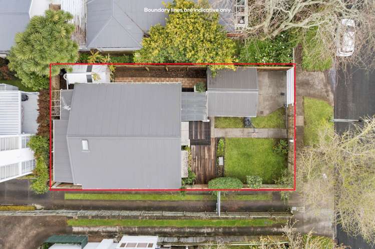 30a Beckenham Avenue Royal Oak_20