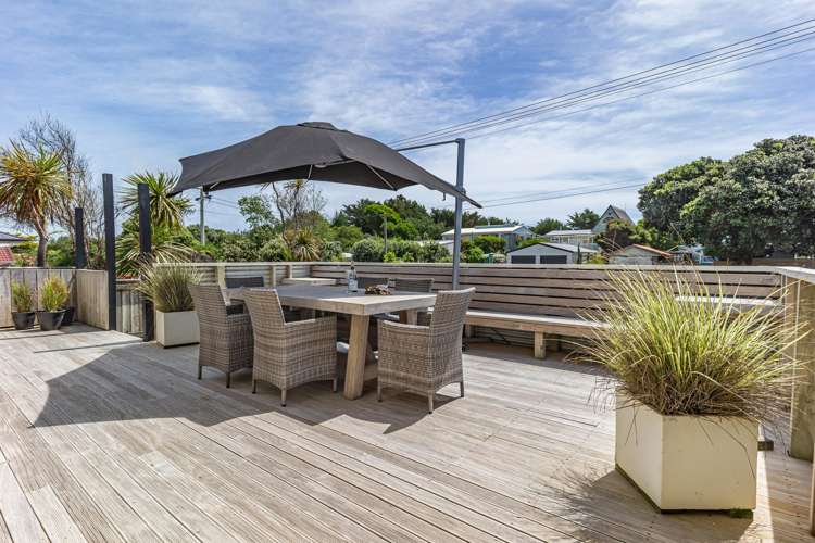 118 Rua Avenue Waitarere Beach_2