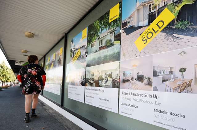 Valuation hit: Banks up the stakes and costs for first home buyers