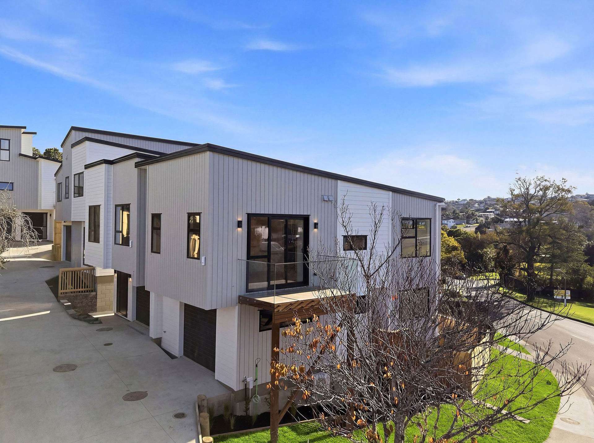 Lot2/12 Totaravale Drive Totara Vale_0