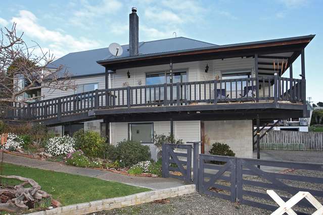 Harbour View Sanctuary