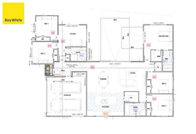 45 Tukutata Crescent Milldale_1
