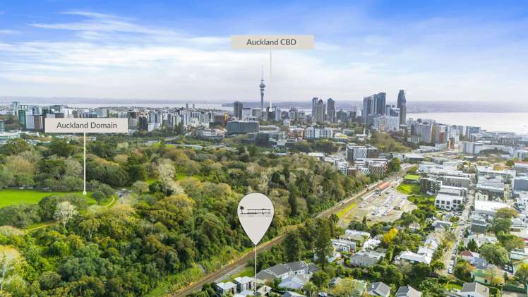 18 Aorere Street Parnell_42