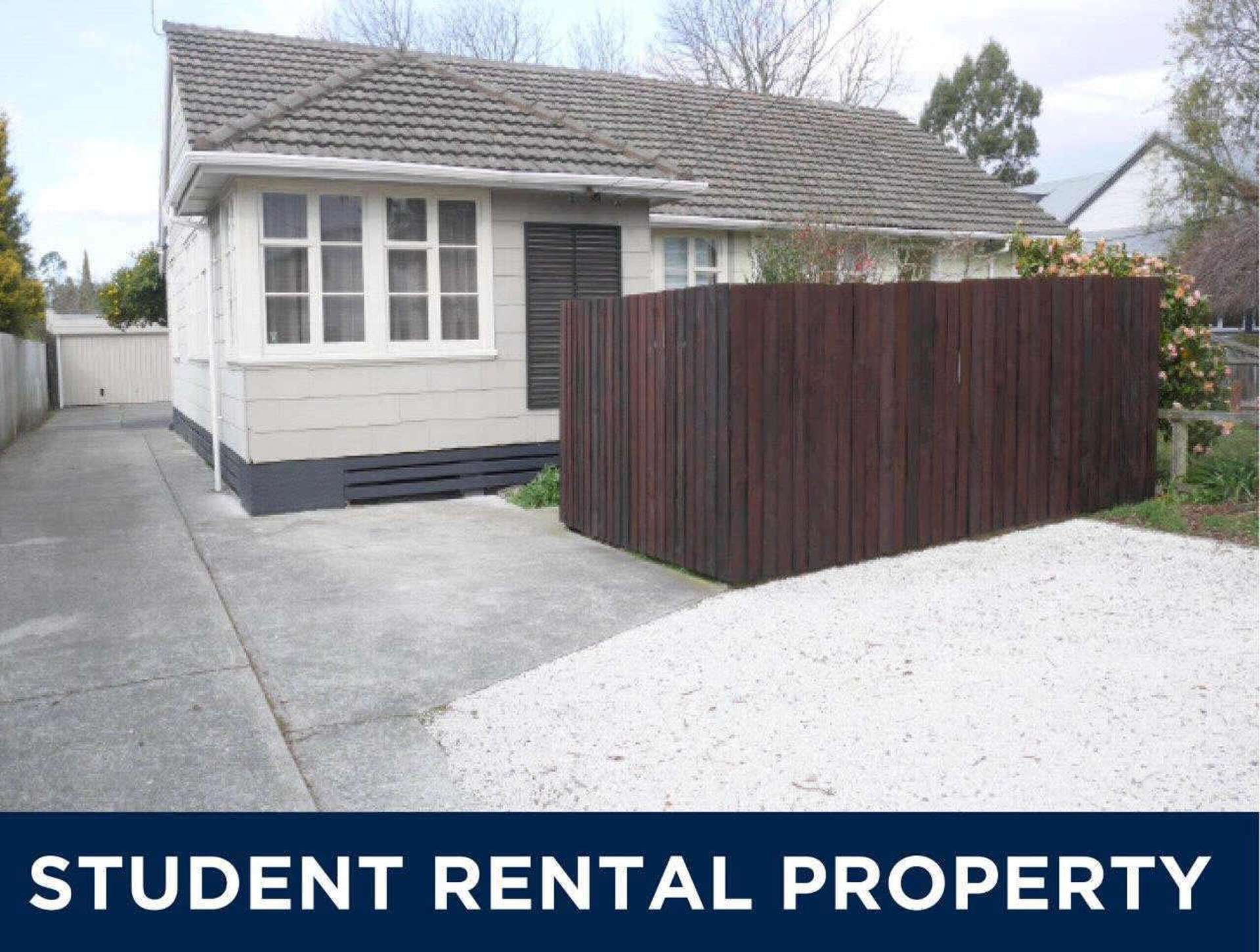 20 Ilam Road Ilam Christchurch City Houses for Rent One Roof