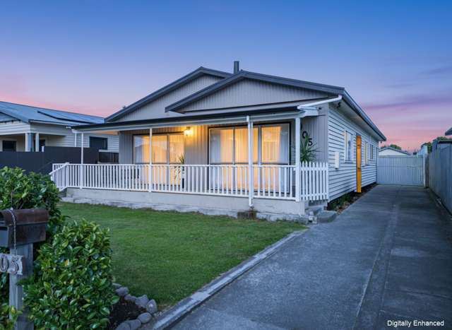 Eight Bedrooms, Built for Living Large!