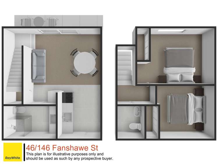 46/146 Fanshawe Street Auckland Central_13