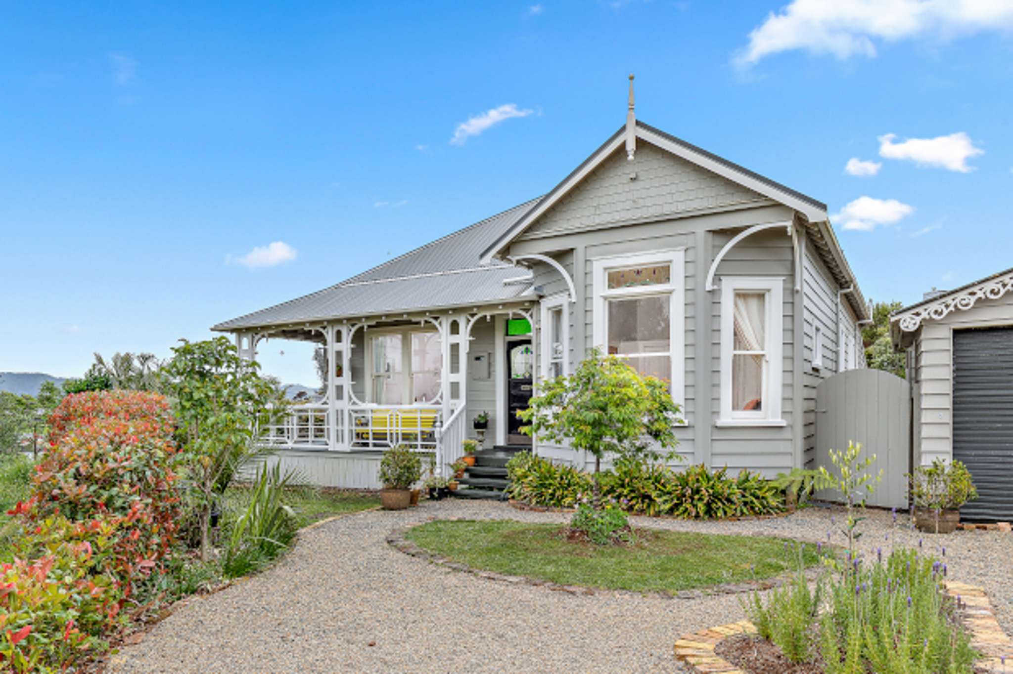 Harriet’s heritage