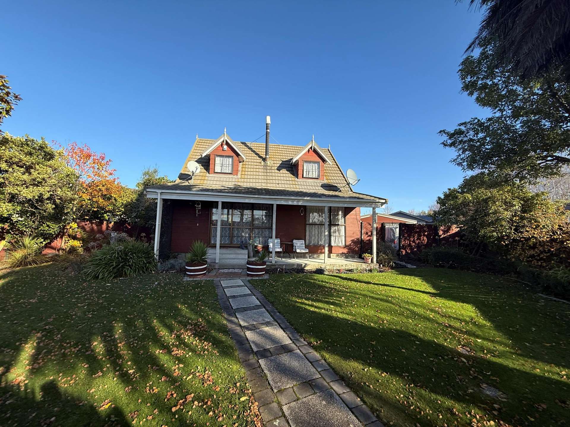 60 Solomon Avenue Redwood_0