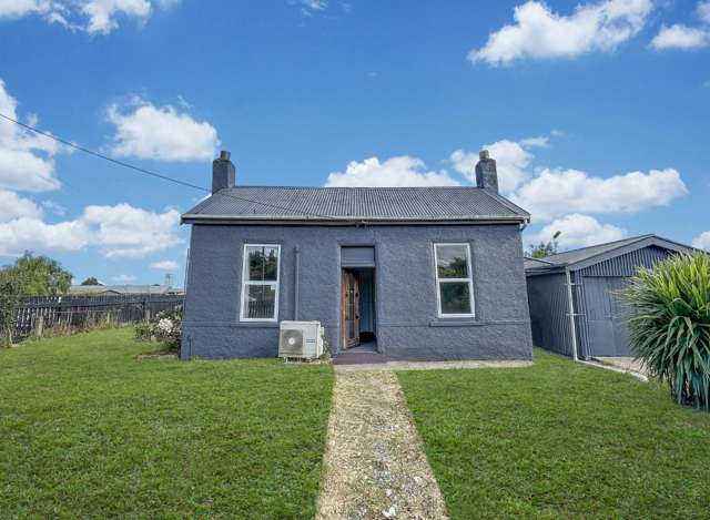 MATAURA - 3 BEDROOMS