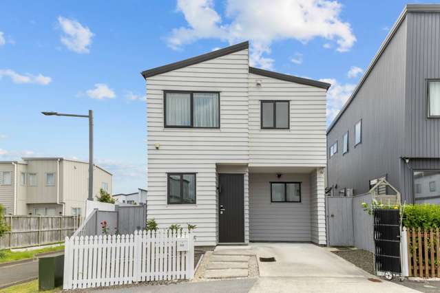 88 Bellbird Street Papakura_2