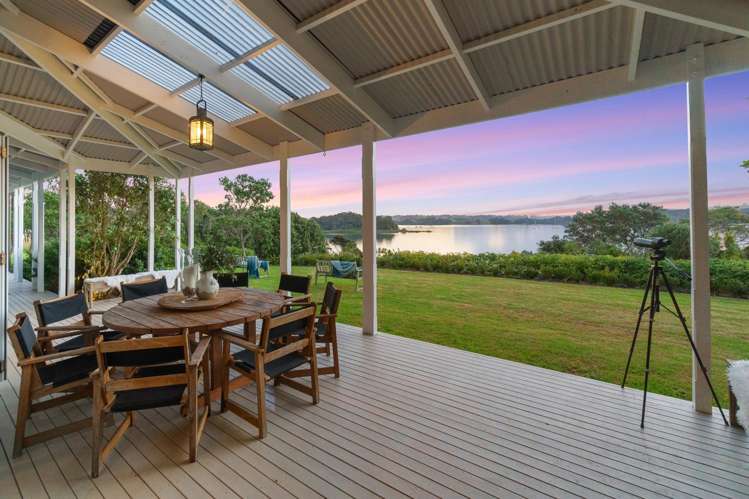 129 Ridge Road Mahurangi East_17