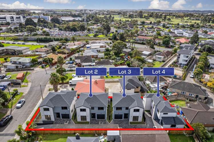 2 /5 Staines Avenue Mangere East_11