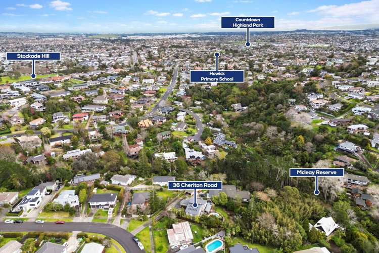 36 Cheriton Road Mellons Bay_26