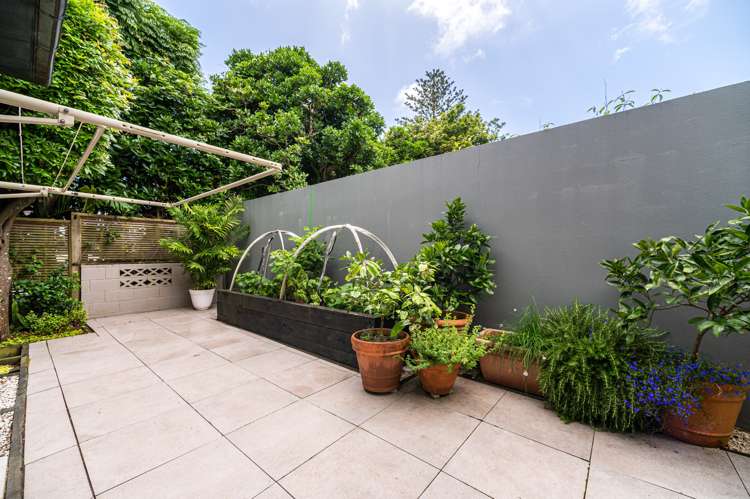 7 Bridgewater Road Parnell_26