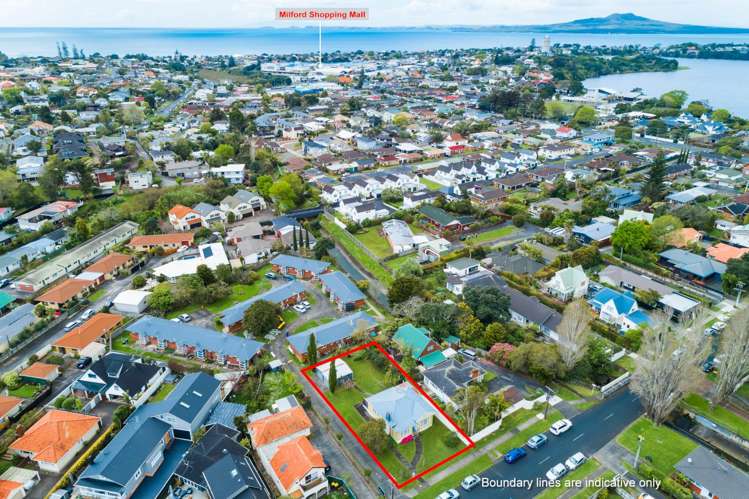 33 Alma Road Milford_5