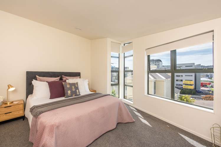 2/26 Buller Street Te Aro_10