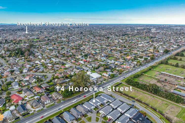 14 Horoeka Street Avonhead_23