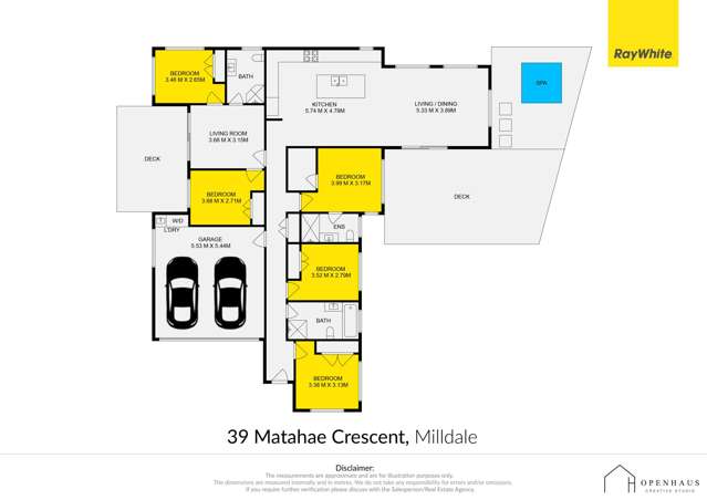 39 Matahae Crescent Milldale_1