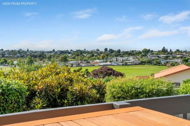 Gorgeous Views & Garden Vibes