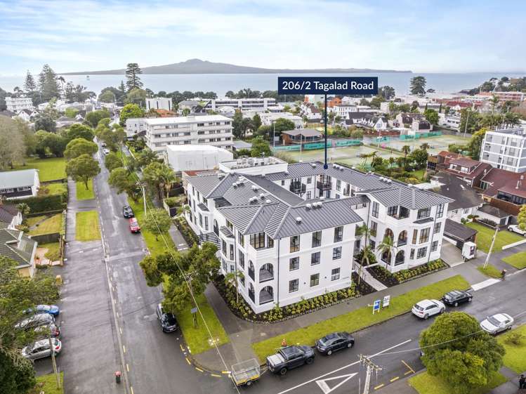 206/2 Tagalad Road Mission Bay_12