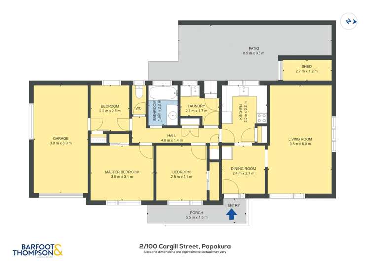 2/100 Cargill Street Papakura_16