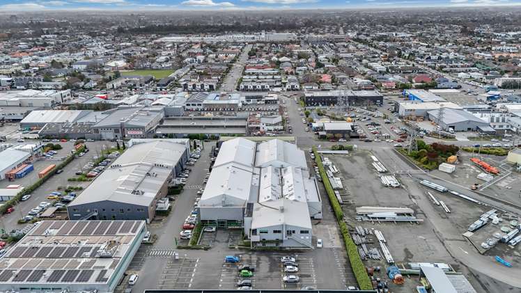 45 Princess Street Riccarton_14