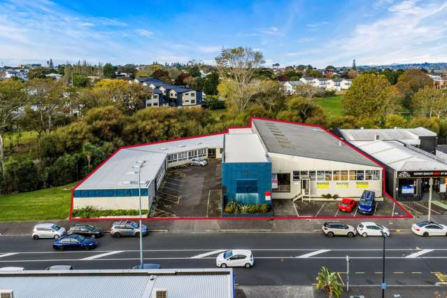 Glen Innes site ripe for redevelopment
