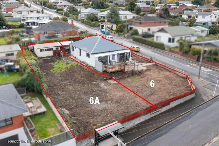 6 & 6A Torquay Street_5