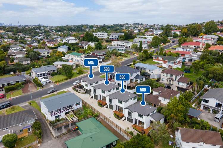 58C Marlborough Avenue Glenfield_18
