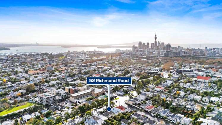 52 Richmond Road Grey Lynn_23