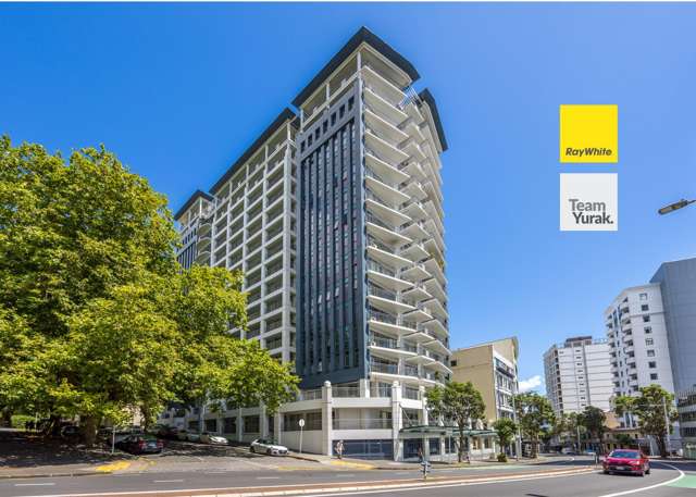 1303/1 Parliament Street Auckland Central_3