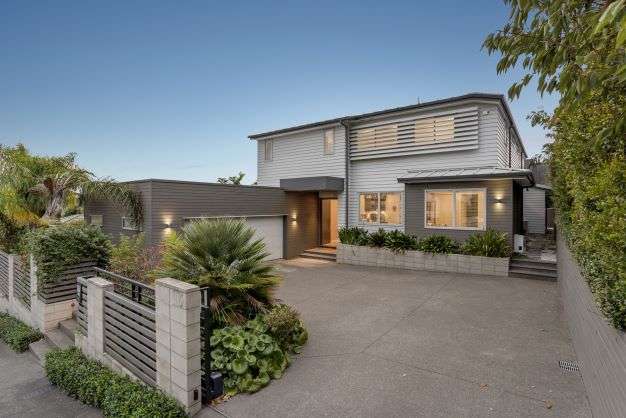 5 Ingram Road in Remuera, Auckland