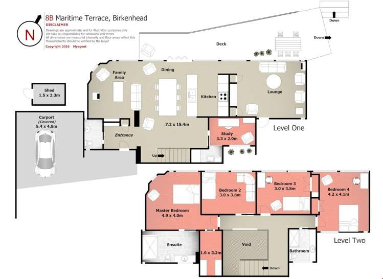 8b Maritime Terrace Birkenhead_19