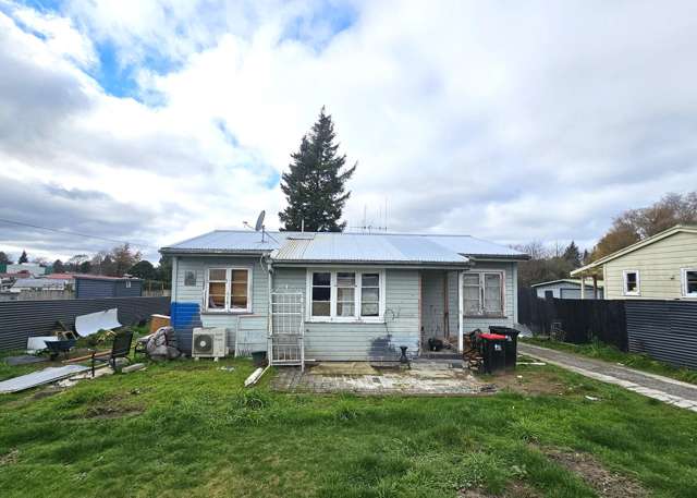 MORTGAGEE AUCTION